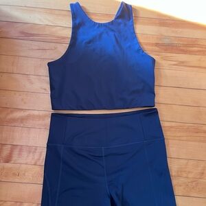 Girlfriend Collective Matching Set